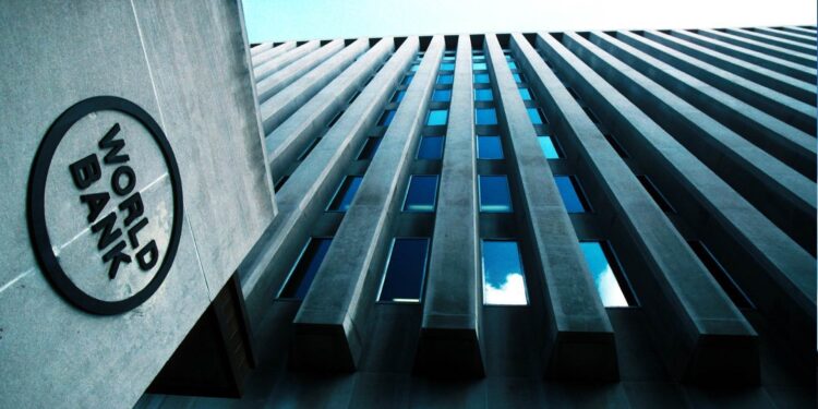 البنك الدولي