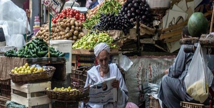 التضخم في مصر