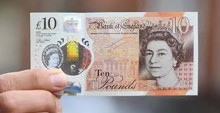 الجنيه الإسترليني