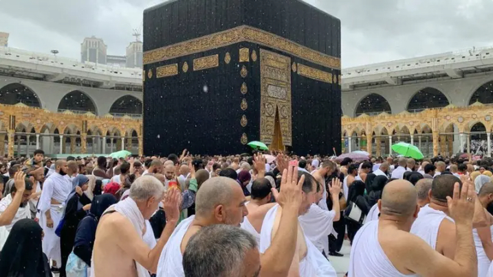 الحج والعمرة