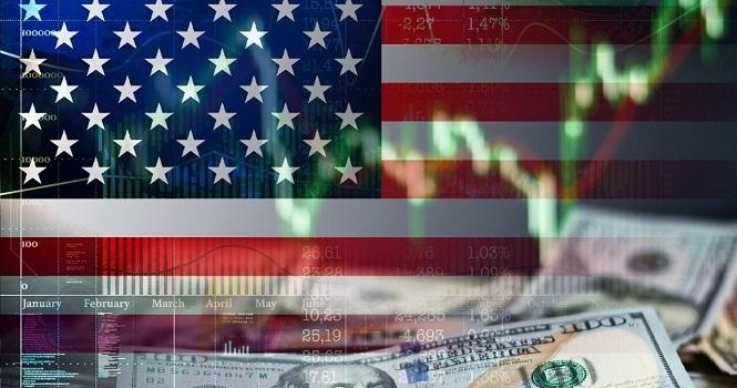 الديون الأمريكية