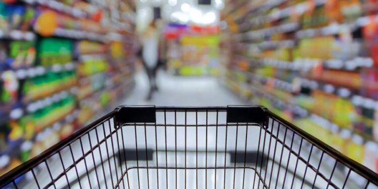 السلاسل التجارية