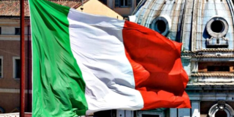 السندات الإيطالية