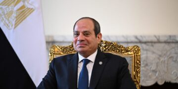 "السيسي" يصدق على قانون الإيجار القديم