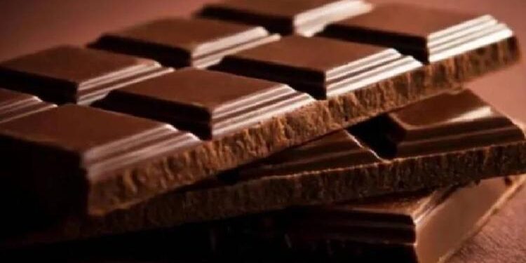 الشيكولاتة