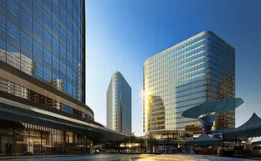 العقارات التجارية