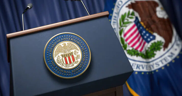 الفيدرالي الأميركي