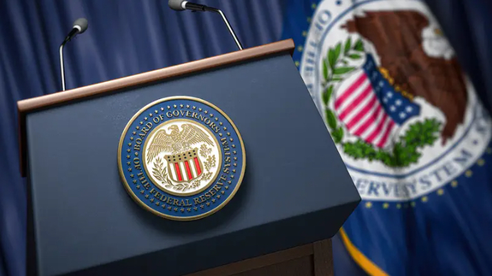 الفيدرالي الأميركي