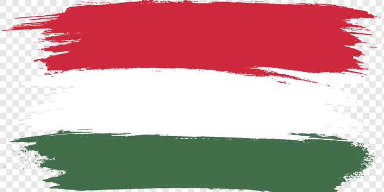 المجر