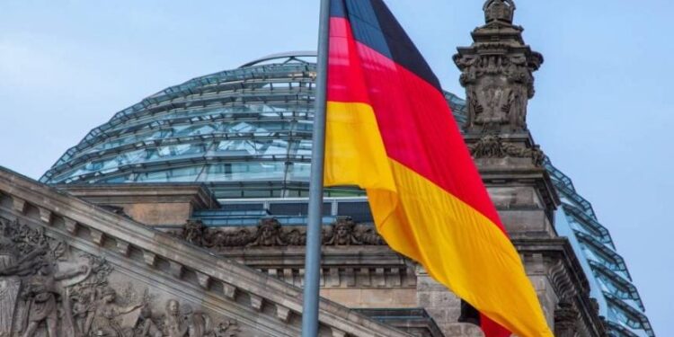 المستثمرين الألمان