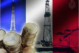 الميزان التجاري في فرنسا