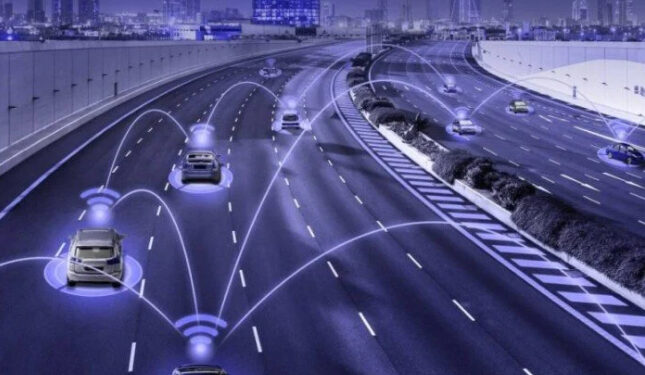 النقل الذكي