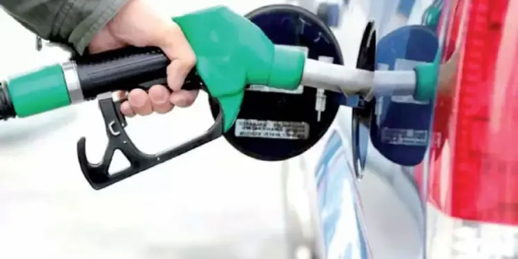 انخفاض أسعار الديزل