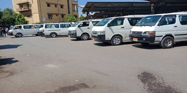 تعريفة المواصلات الجديدة