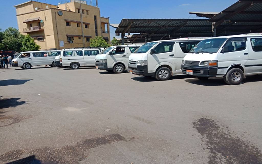 تعريفة المواصلات الجديدة