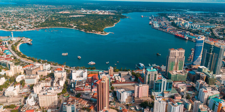 تنزانيا ؛ أفريقيا