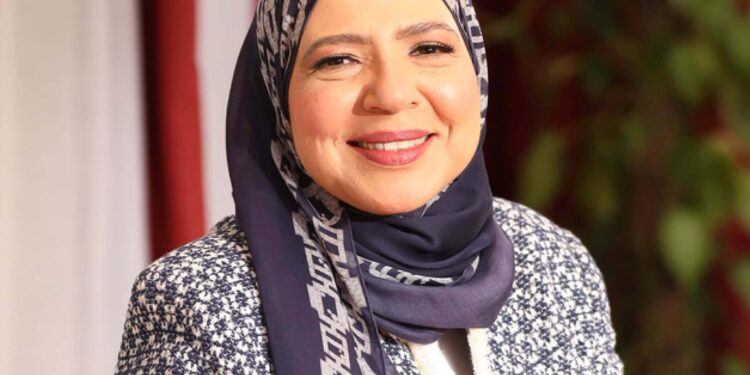 داليا إبراهيم