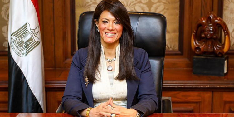 رانيا المشاط