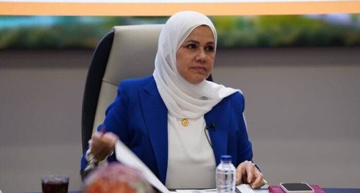 رشا عبد العال