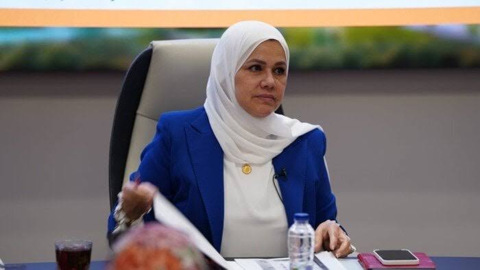 رشا عبد العال