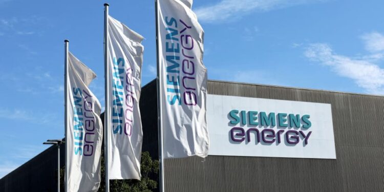 سيمنز إنرجي