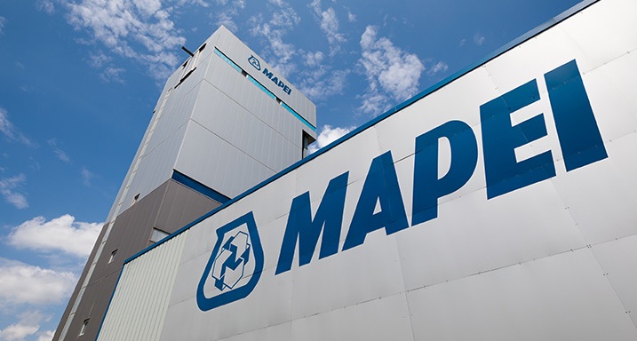 شركة مابي الإيطالية