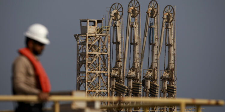 طلب الصين على الغاز