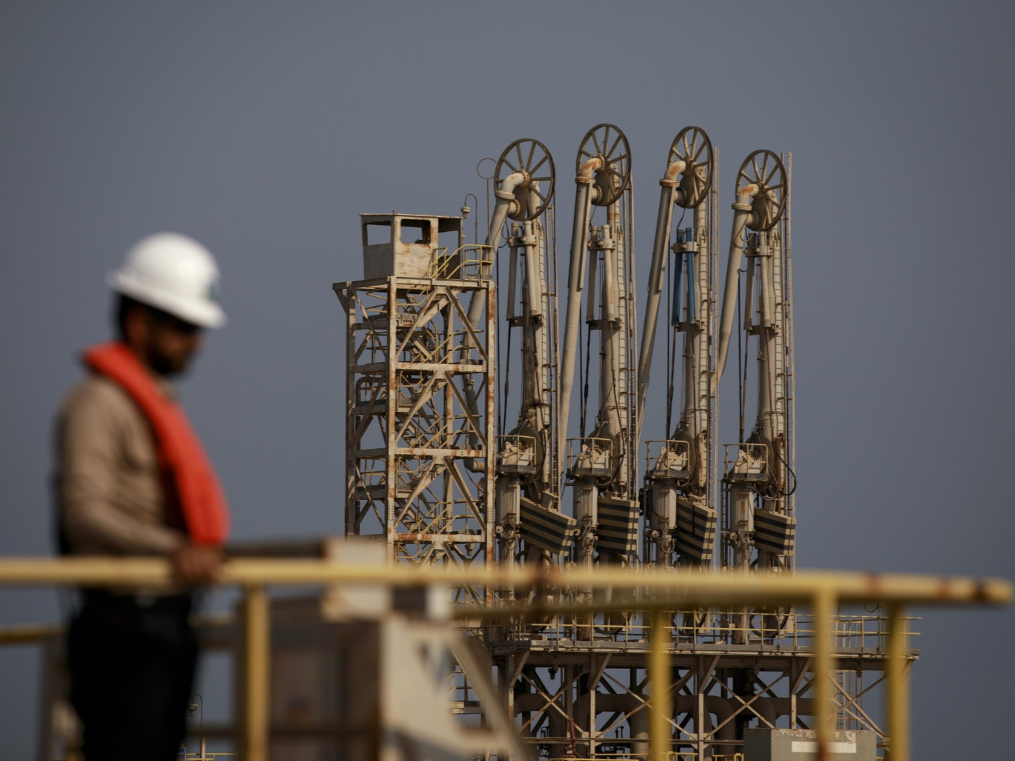 طلب الصين على الغاز