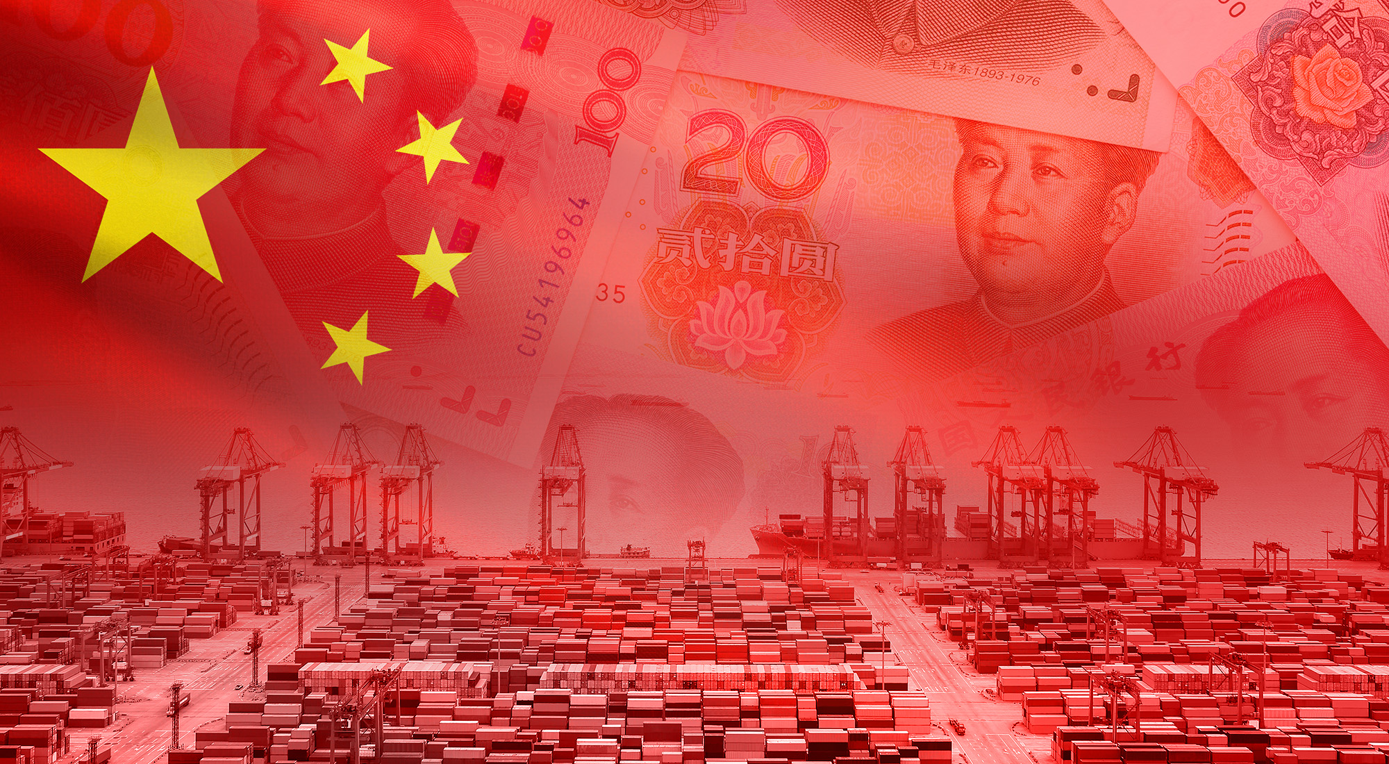 غرف التجارة الصينية