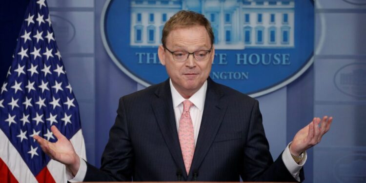 مستشار ترامب