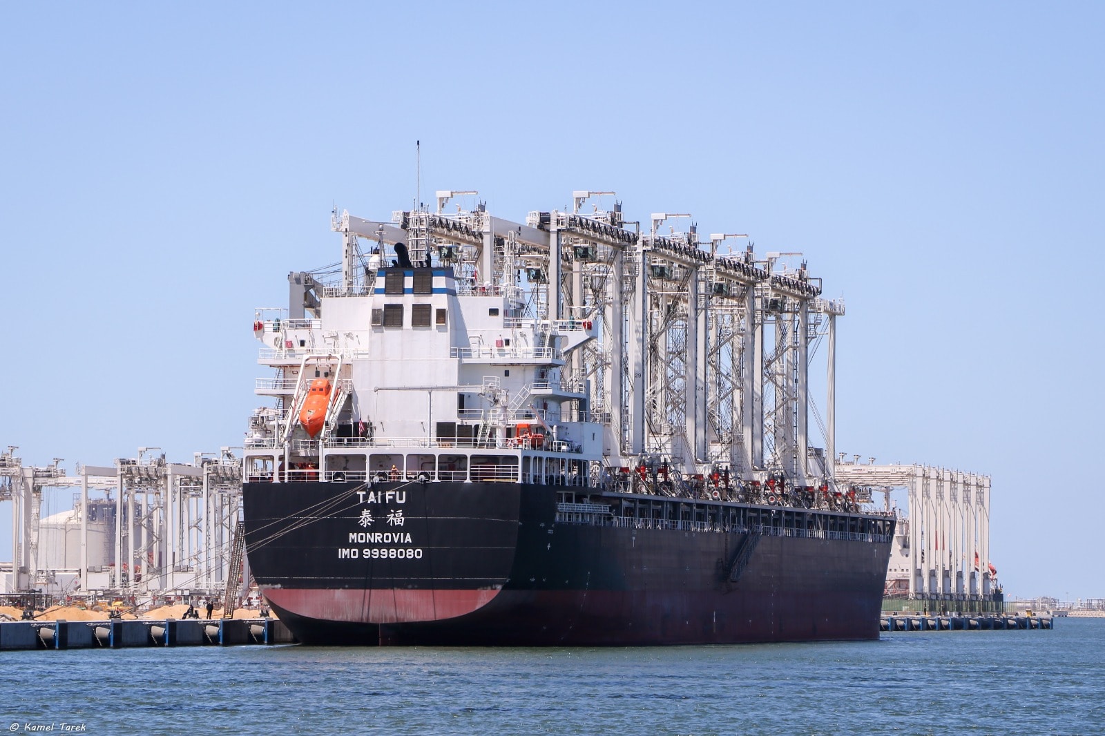 محطة تحيا مصر