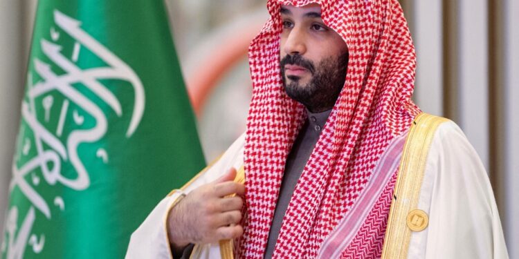 محمد بن سلمان