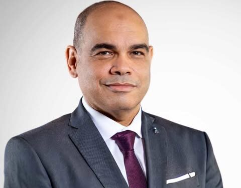 محمد عزت، رئيس القطاع التجاري بشركة كونكت بي إس مصر