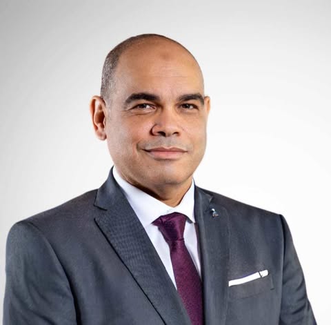 محمد عزت، رئيس القطاع التجاري بشركة كونكت بي إس مصر