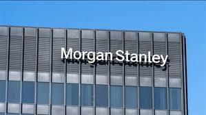 مورجان ستانلي