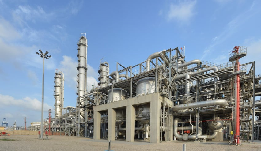 ميثانكس مصر