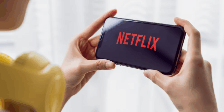 نتفليكس