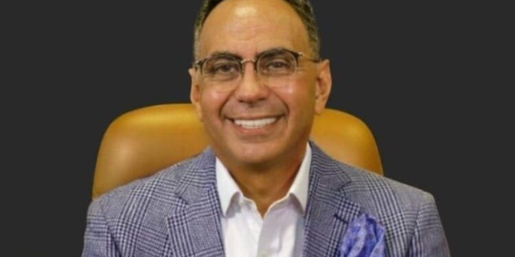 هاني سري الدين