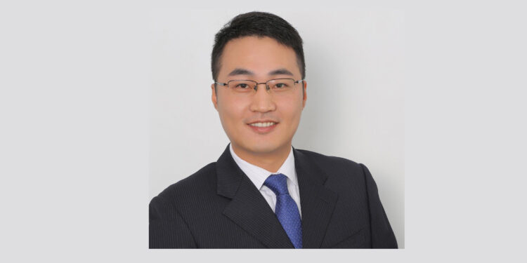 تعيين "بنجامين هوّ" رئيسًا تنفيذيًا لـ"هواوي مصر"