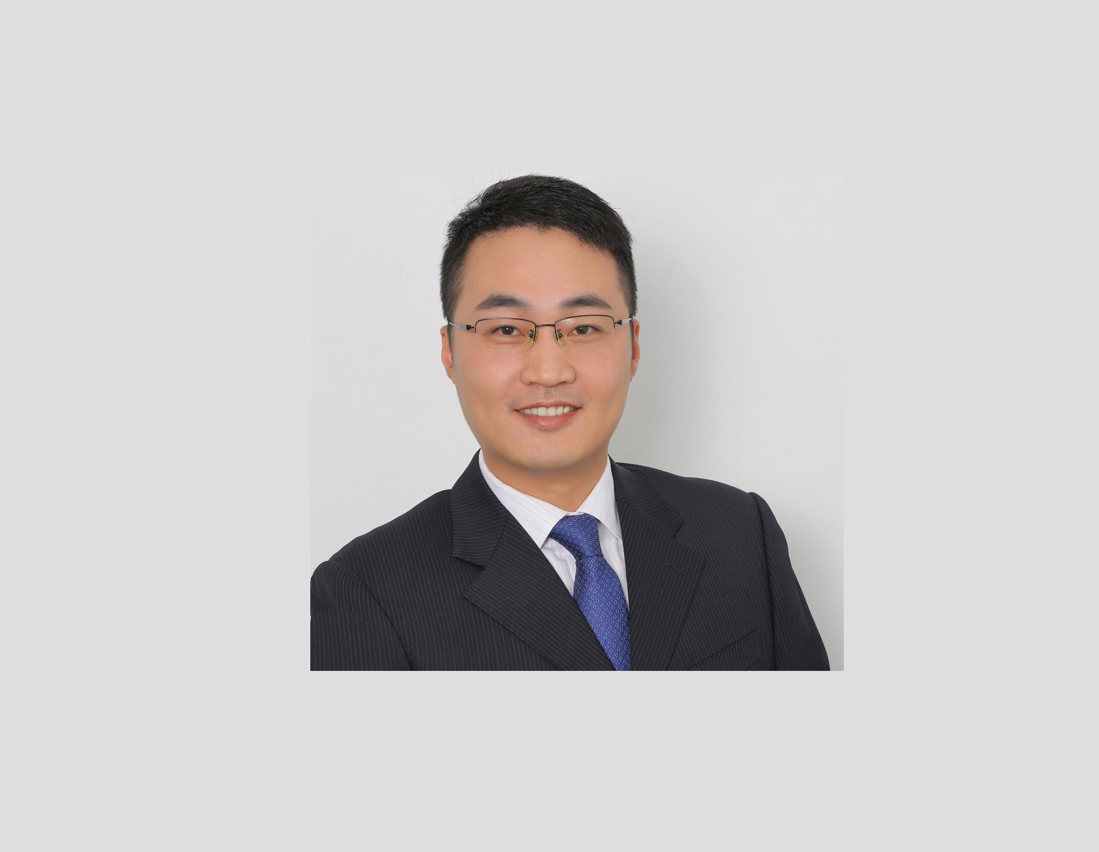 تعيين "بنجامين هوّ" رئيسًا تنفيذيًا لـ"هواوي مصر"