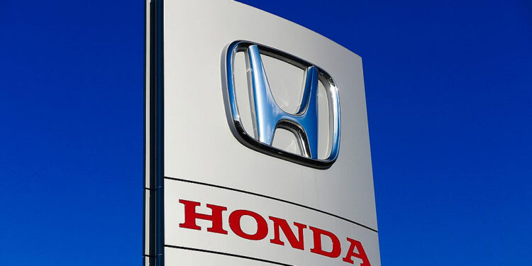هوندا