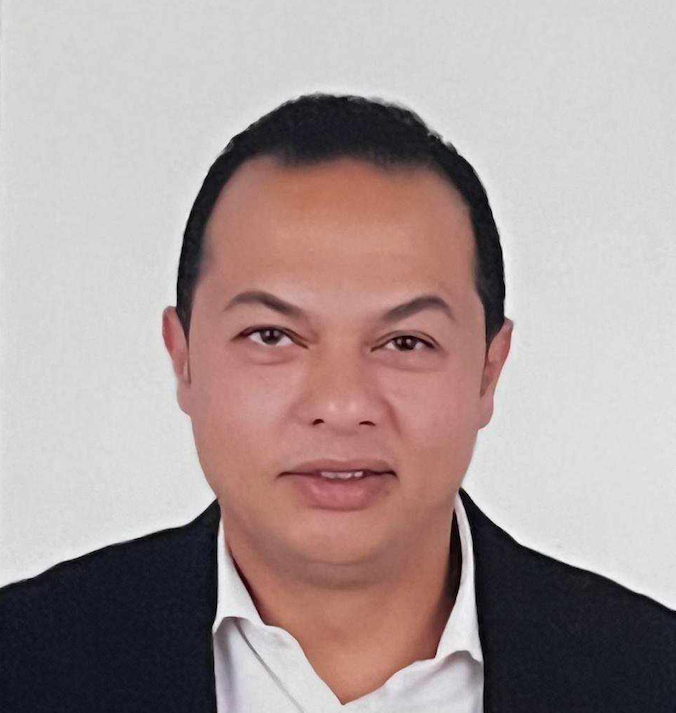 هيثم الملاح، رئيس مجلس إدارة وديان