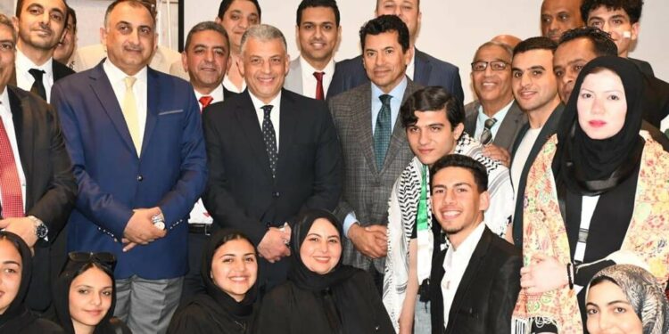 وزير السياحة تعاون عربي لدعم السياحة الشبابية باعتبارها رافداً للتنمية الاقتصادية