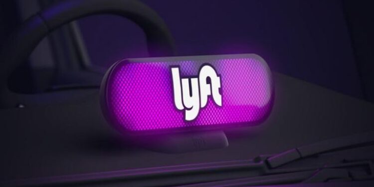 ليفت الامريكية