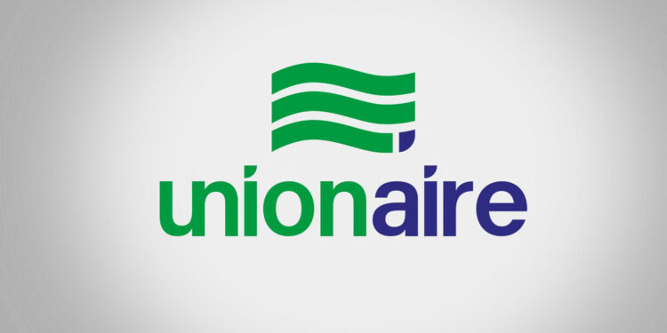 يونيون إير