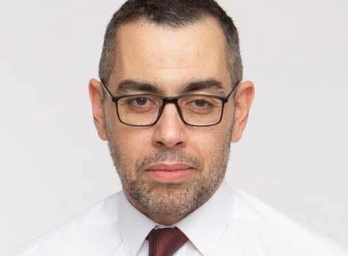 د. محمد فؤاد، الخبير الاقتصادي