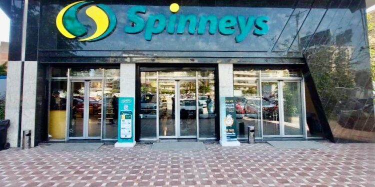 "سبينيس إيجيبت" تفتتح فرعًا جديدًا في المنصورة