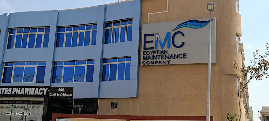 شركة مصر للصيانة "صان مصر"