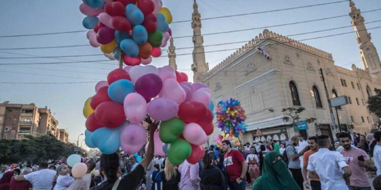الحكومة تعلن موعد إجازة عيد الأضحى