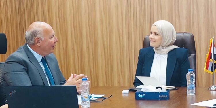 "الضرائب": دليل إرشادي جديد لتنظيم المعالجة الضريبية للخدمات المصدّرة